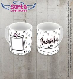 Caneca dindo e dinda personalizada cod 12371 (cópia)