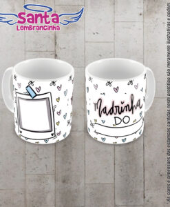 Caneca dindo e dinda personalizada cod 12372 (cópia)