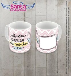 Caneca dindo e dinda personalizada cod 12375 (cópia)
