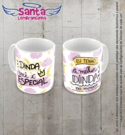 Caneca dindo e dinda personalizada cod 12376 (cópia)