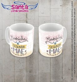 Caneca dindo e dinda personalizada cod 12377 (cópia)