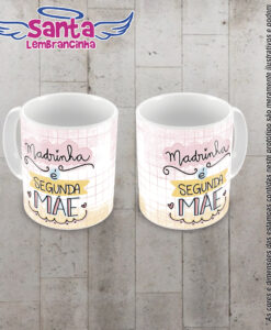 Caneca dindo e dinda personalizada cod 12377 (cópia)