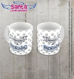 Caneca dindo e dinda personalizada cod 12378 (cópia)