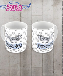 Caneca dindo e dinda personalizada cod 12378 (cópia)