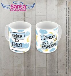 Caneca dindo e dinda personalizada cod 12380 (cópia)