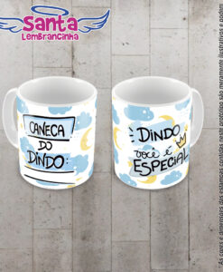 Caneca dindo e dinda personalizada cod 12380 (cópia)