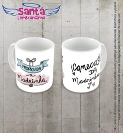 Caneca dindo e dinda personalizada cod 12369 (cópia)