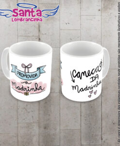 Caneca dindo e dinda personalizada cod 12369 (cópia)