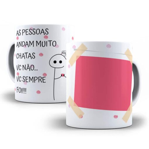 Caneca flork personalizado cod 12391 (cópia)