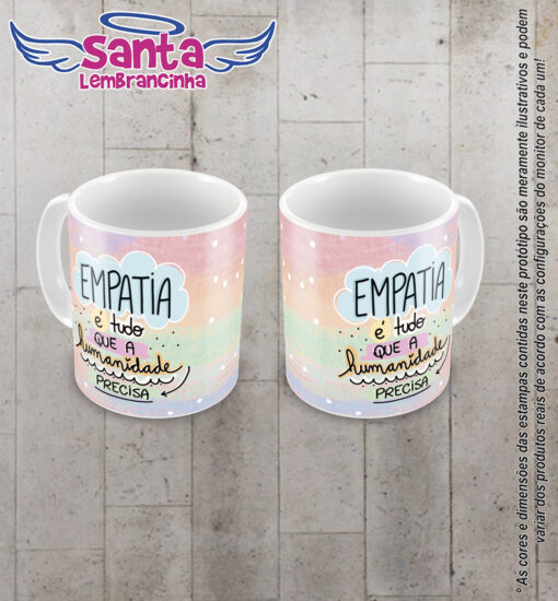 Caneca frase motivacional personalizada cod 12488 (cópia)