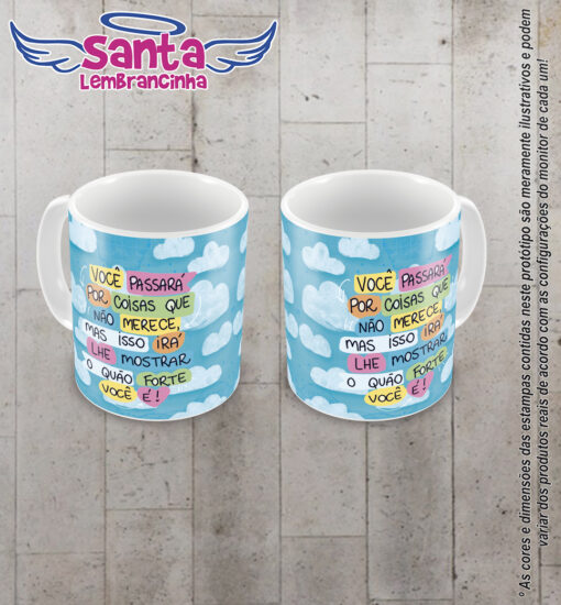 Caneca frase motivacional personalizada cod 12477 (cópia)