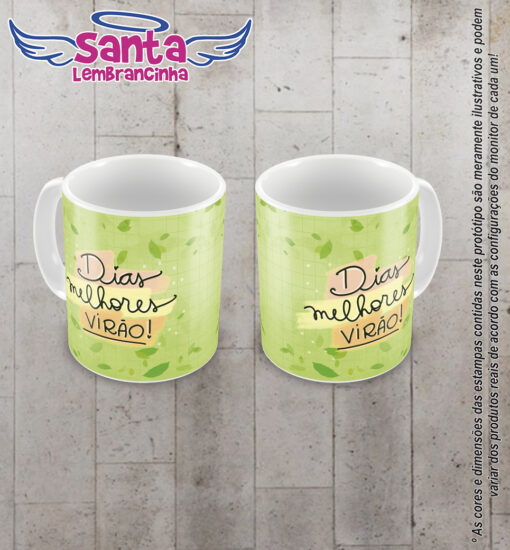 Caneca frase motivacional personalizada cod 12483 (cópia)