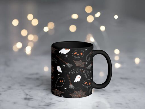 Caneca halloween personalizada cod 12542 (cópia)