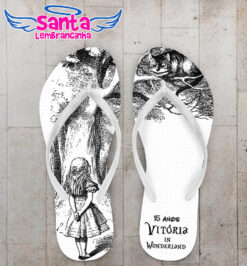 Chinelo dia dos namorados por onde for quero ser seu par personalizado cod 12408 (cópia)