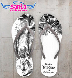 Chinelo dia dos namorados por onde for quero ser seu par personalizado cod 12408 (cópia)