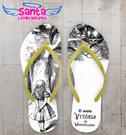Chinelo dia dos namorados por onde for quero ser seu par personalizado cod 12408 (cópia)