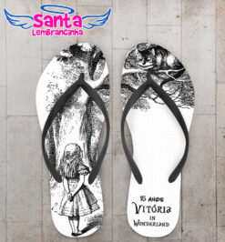 Chinelo dia dos namorados por onde for quero ser seu par personalizado cod 12408 (cópia)