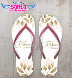 Chinelo olho grego personalizado cod 12311 (cópia)