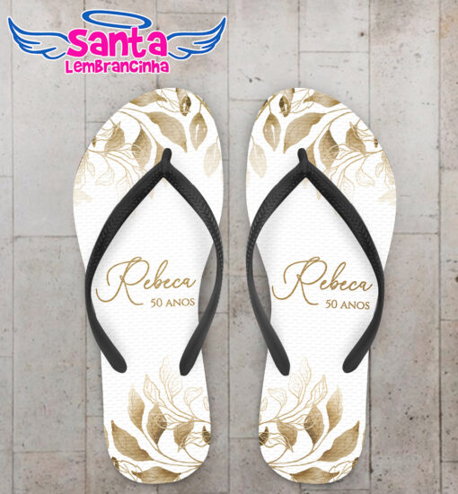 Chinelo olho grego personalizado cod 12311 (cópia)