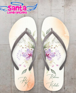 Chinelo casamento praia personalizado cod 12344 (cópia)