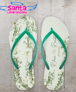 Chinelo casamento magenta personalizado cod 12410 (cópia)