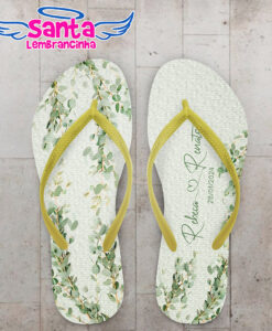 Chinelo casamento magenta personalizado cod 12410 (cópia)