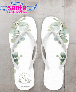 Chinelo casamento lavanda personalizado cod 12329 (cópia)