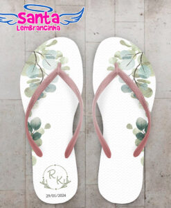 Chinelo casamento lavanda personalizado cod 12329 (cópia)