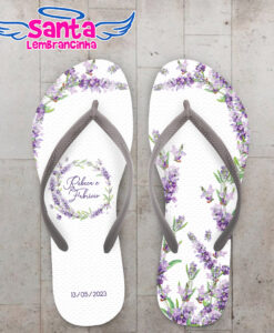 Chinelo casamento coqueiro personalizado cod 12321 (cópia)