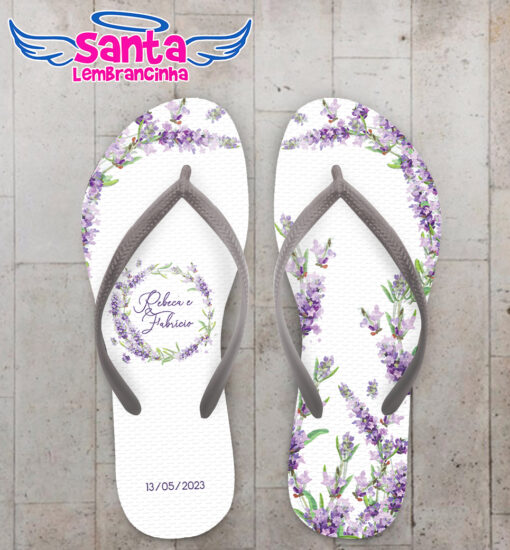 Chinelo casamento coqueiro personalizado cod 12321 (cópia)