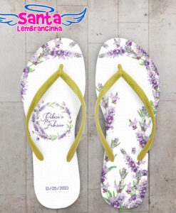 Chinelo casamento coqueiro personalizado cod 12321 (cópia)