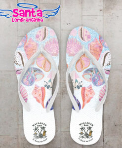 Chinelo corporativo salão de beleza personalizado  cod 12364 (cópia)