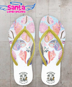 Chinelo corporativo salão de beleza personalizado  cod 12364 (cópia)