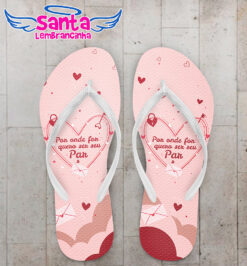 Chinelo dia dos namorados gamers personalizado cod 12407 (cópia)