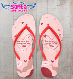 Chinelo dia dos namorados gamers personalizado cod 12407 (cópia)