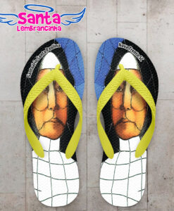 Chinelo santa paulina personalizado cod 12400 (cópia)