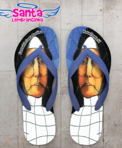 Chinelo santa paulina personalizado cod 12400 (cópia)