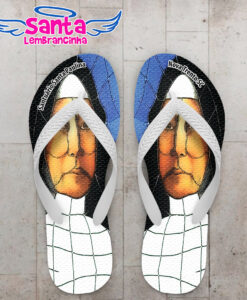 Chinelo santa paulina personalizado cod 12400 (cópia)