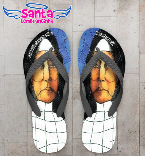 Chinelo santa paulina personalizado cod 12400 (cópia)