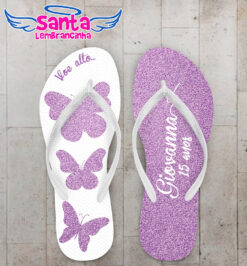 Chinelo casamento floral personalizado cod 12475 (cópia)