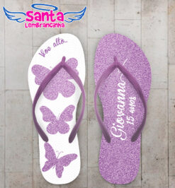 Chinelo casamento floral personalizado cod 12475 (cópia)