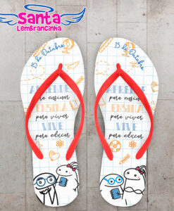 Chinelo dia dos professores flork personalizado cod 12507 (cópia)