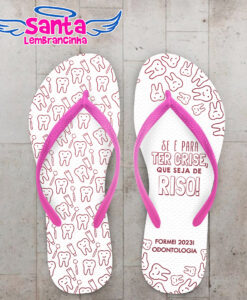 Chinelo formatura ciências contábeis personalizado cod 12524 (cópia)
