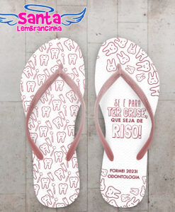 Chinelo formatura ciências contábeis personalizado cod 12524 (cópia)