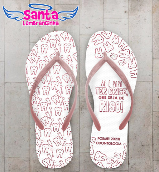 Chinelo formatura ciências contábeis personalizado cod 12524 (cópia)