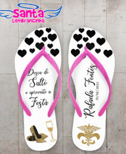Chinelo formatura direito personalizado cod 12521 (cópia)