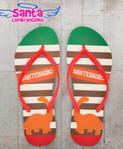 Chinelo formatura odontologia personalizado cod 12525 (cópia)