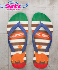 Chinelo formatura odontologia personalizado cod 12525 (cópia)