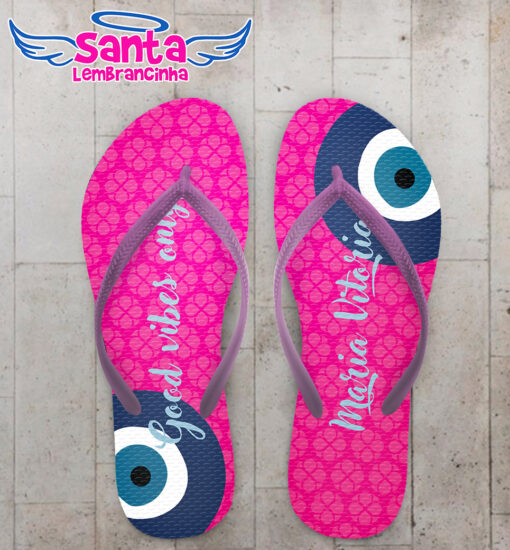 Chinelo infantil dinossauro personalizado cod 12526 (cópia)