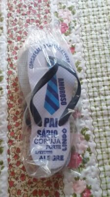 Chinelos pop